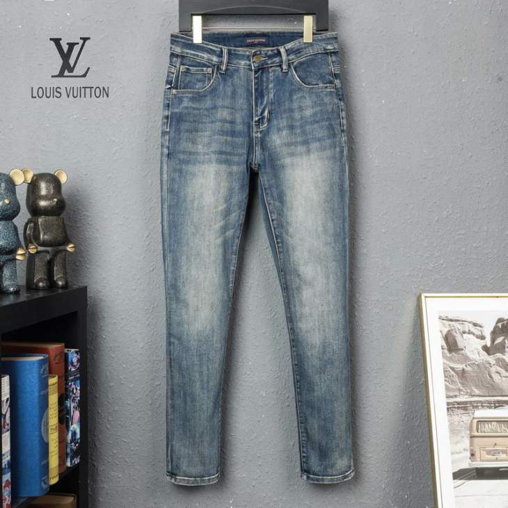 Picture of LV Jeans Long _SKULVsz29-38L85211556